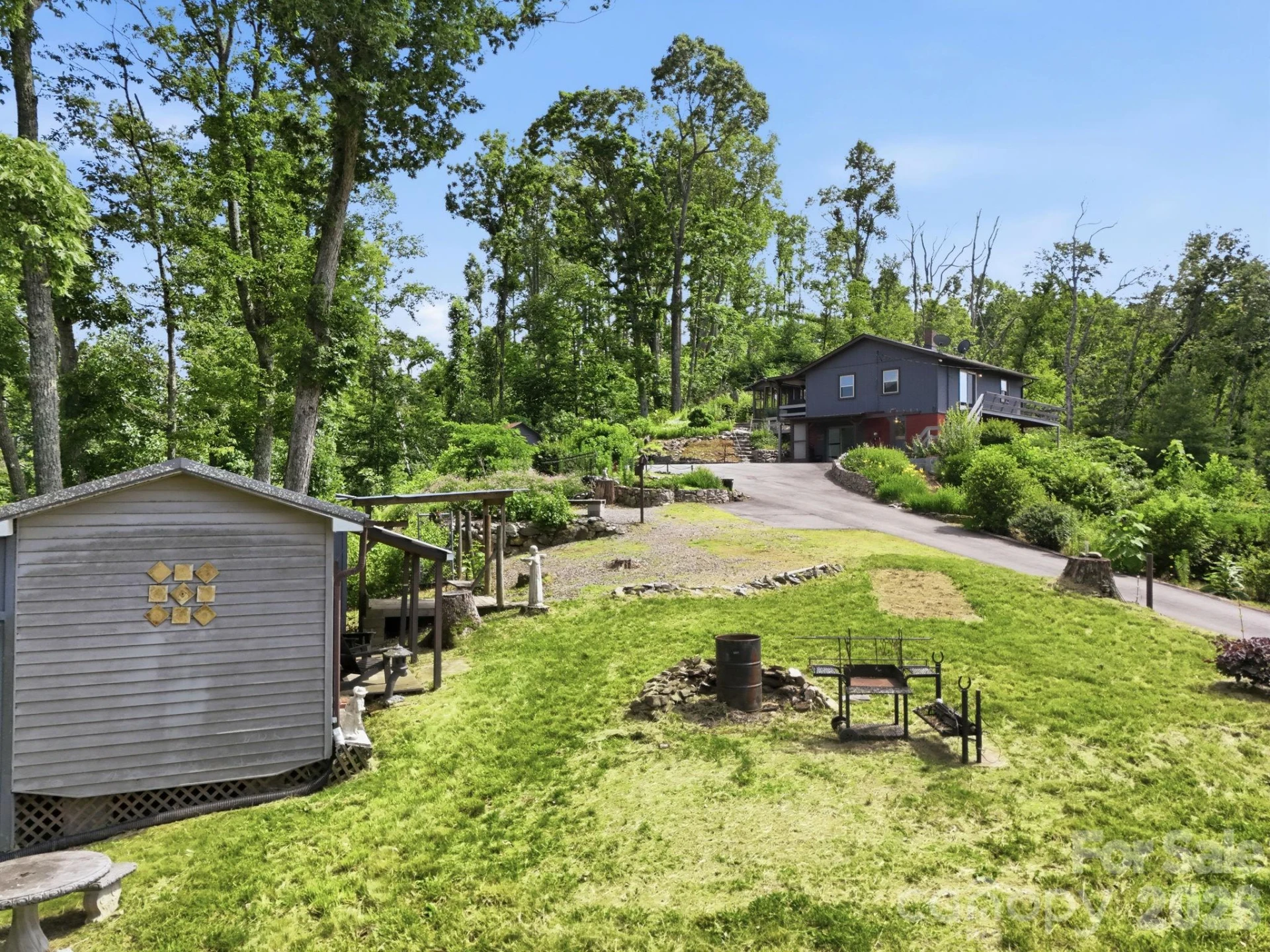 854 Ox Creek Crest Lane - Photo 8