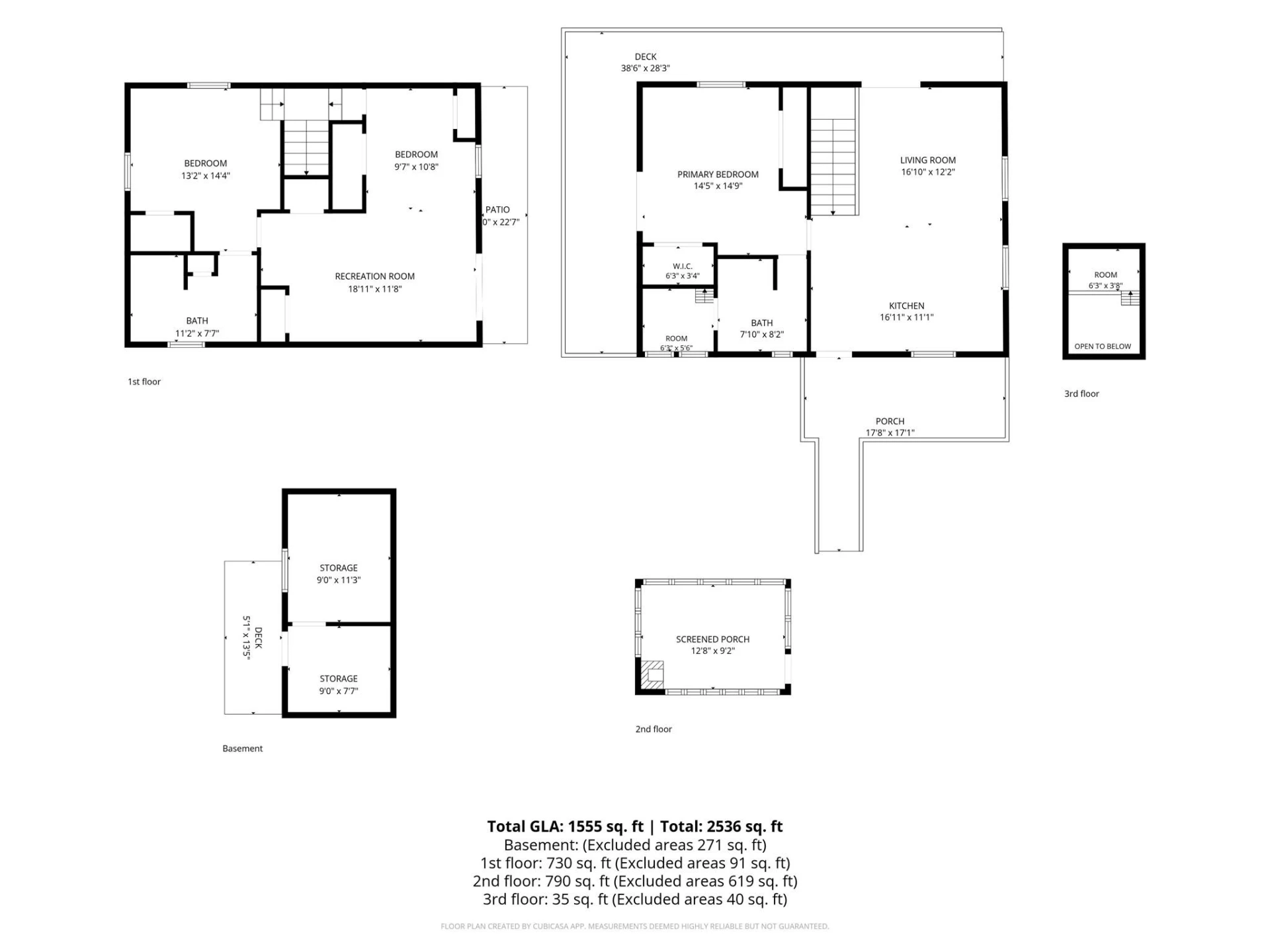 854 Ox Creek Crest Lane - Photo 36