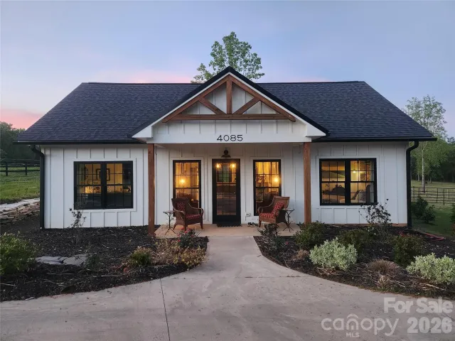 4085 Hunting Country Road, Tryon, NC, 28782