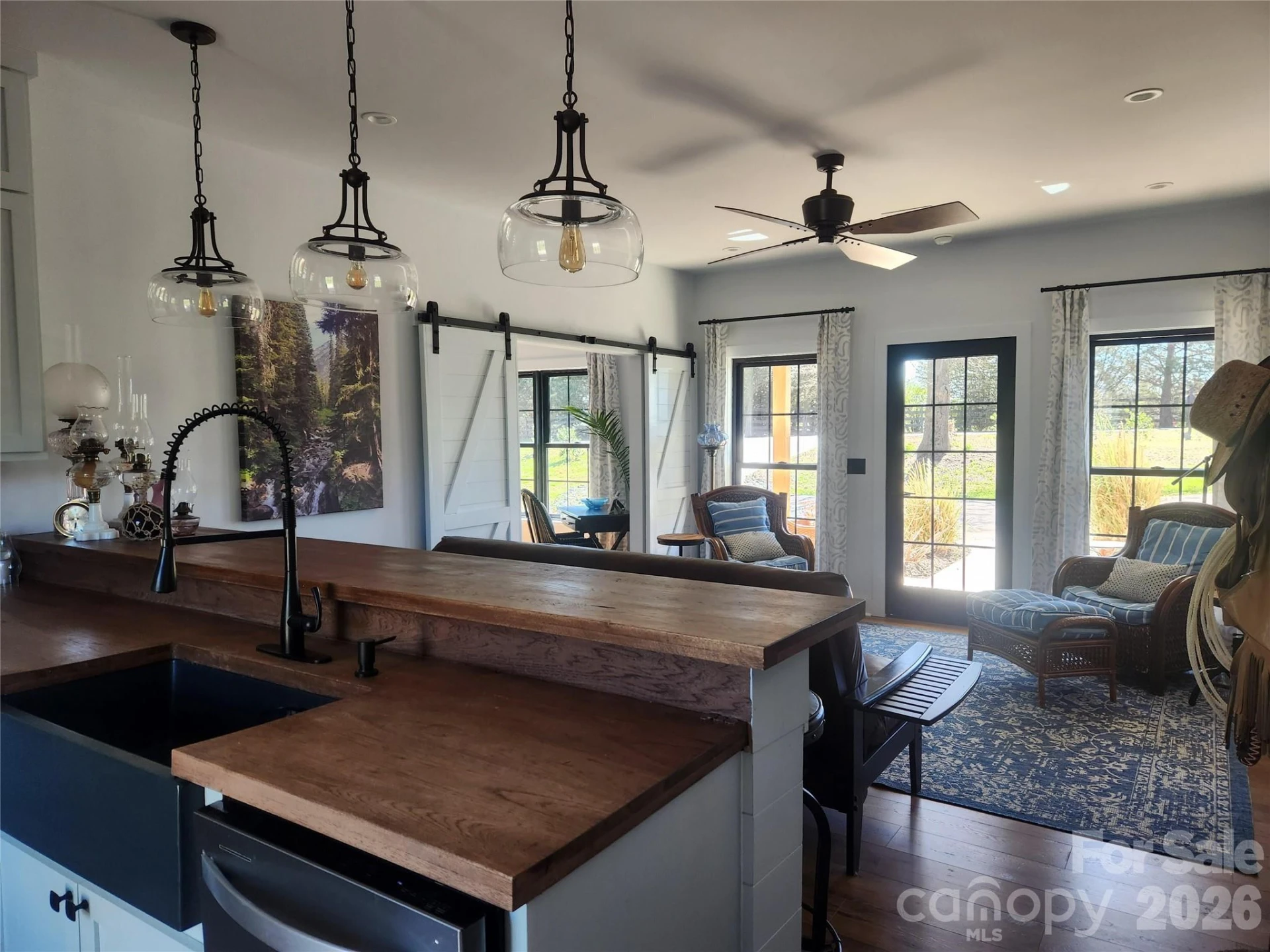 4085 Hunting Country Road - Photo 6