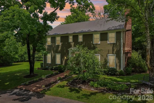 138 Woods End Road, Rutherfordton, NC, 28139