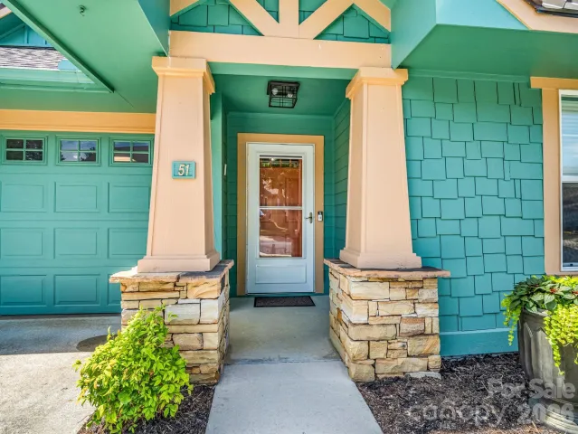 51 Barn Owl Way, Hendersonville, NC, 28792