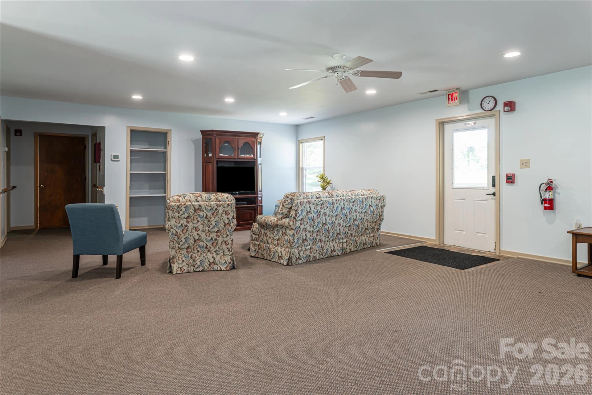 2800 Coxe Road - Photo 29