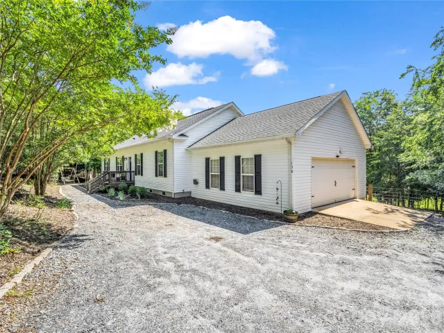 138 Elliott Lane, Rutherfordton, NC, 28139
