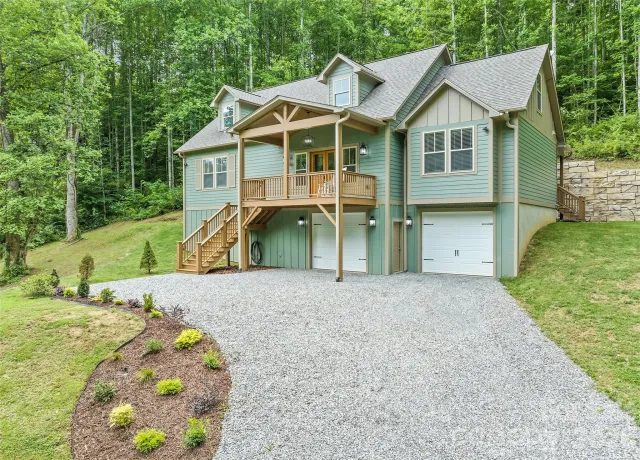 85 Garnet Spring Lane, Waynesville, NC, 28785