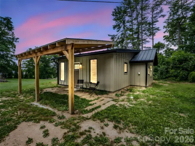 54 Old Lime Kiln Road