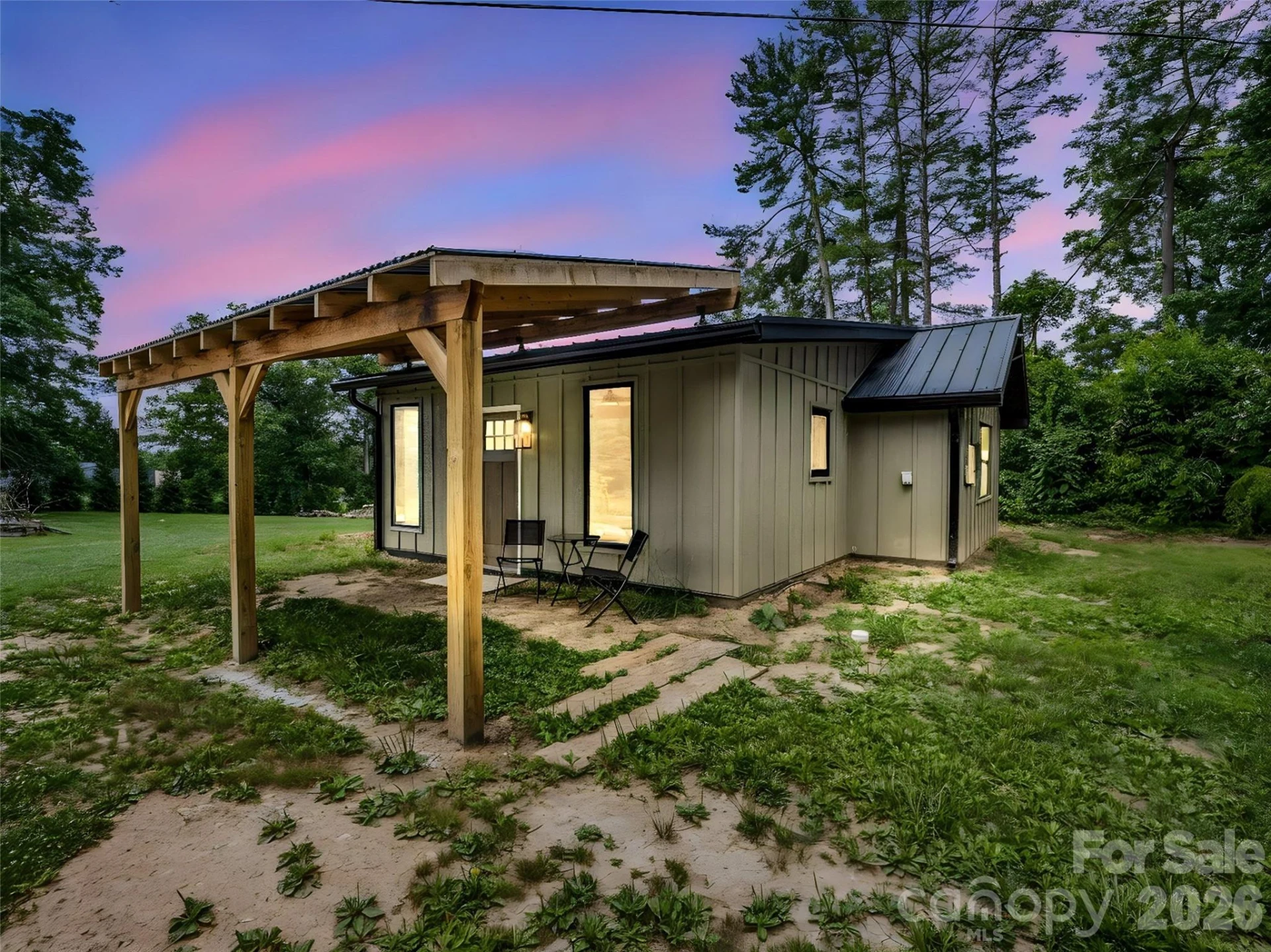 54 Old Lime Kiln Road