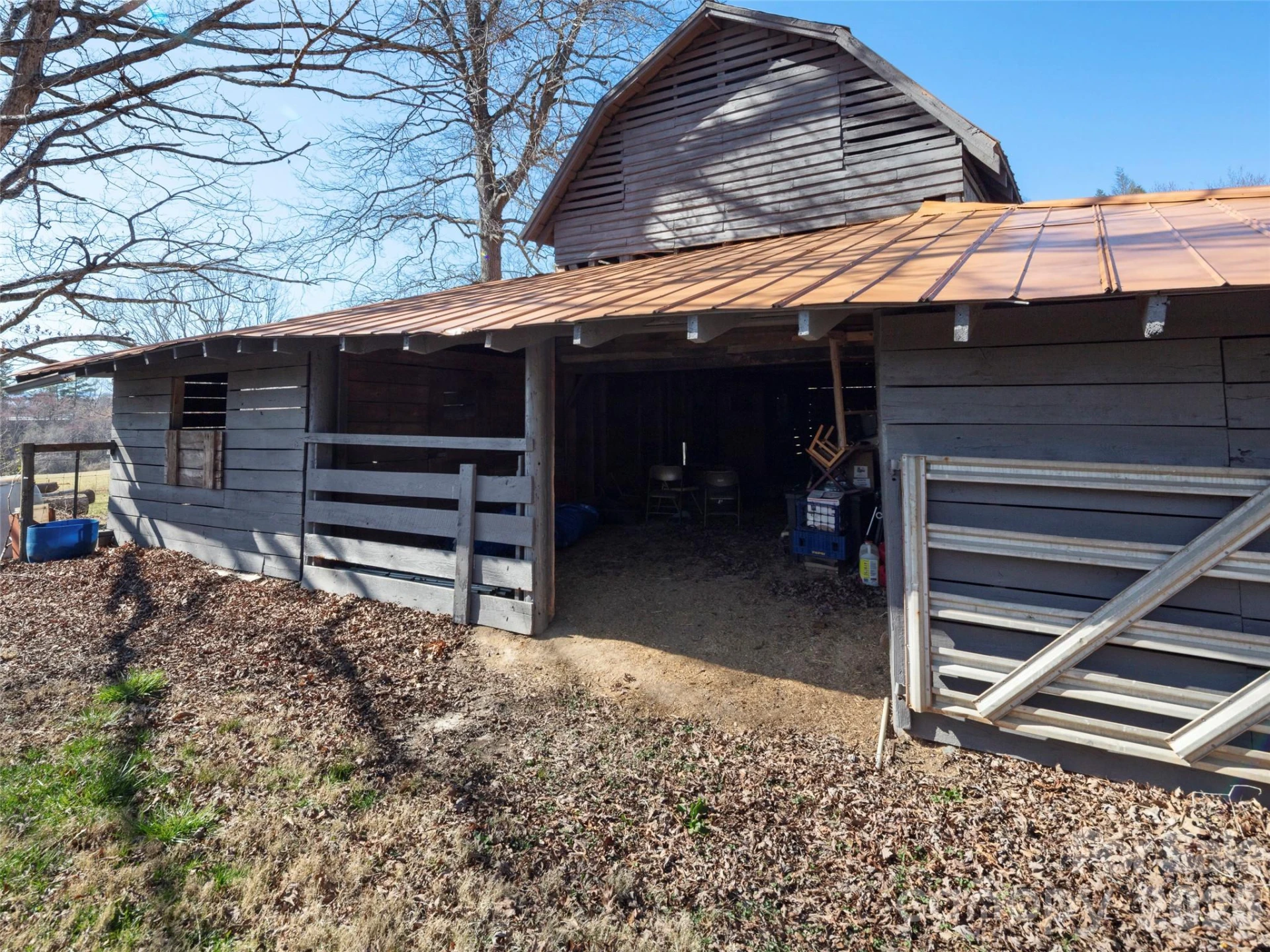 54 Old Lime Kiln Road - Photo 32