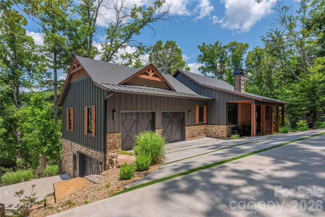 28 Garren View Drive, Fairview, NC, 28730