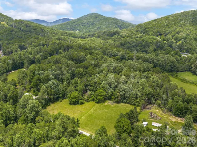 0 Foster Creek Road, Horse Shoe, NC, 28742