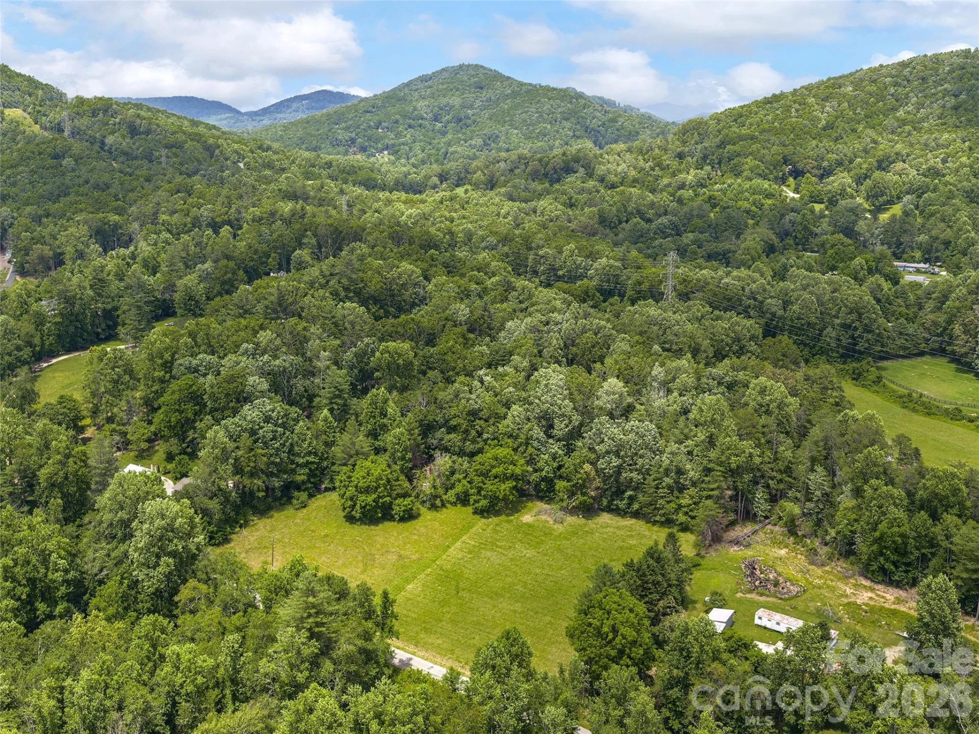 0 Foster Creek Road