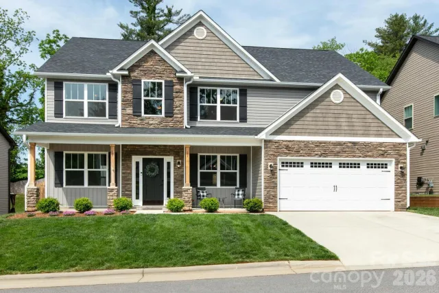 16 Henbit Way, Arden, NC, 28704