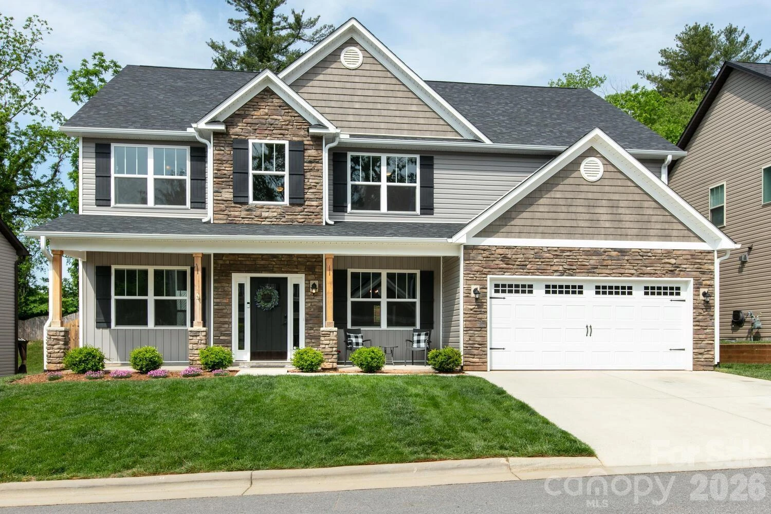 16 Henbit Way