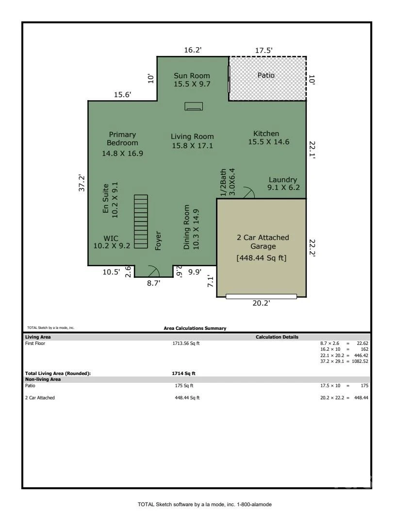 16 Henbit Way - Photo 46