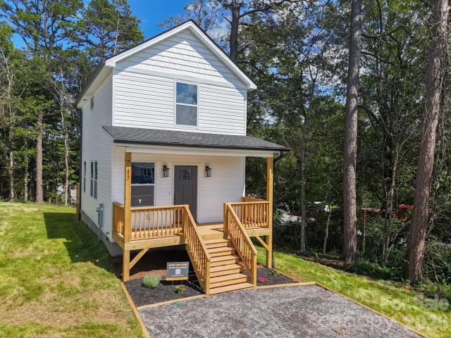 11 Baldwin Street, Asheville, NC, 28803