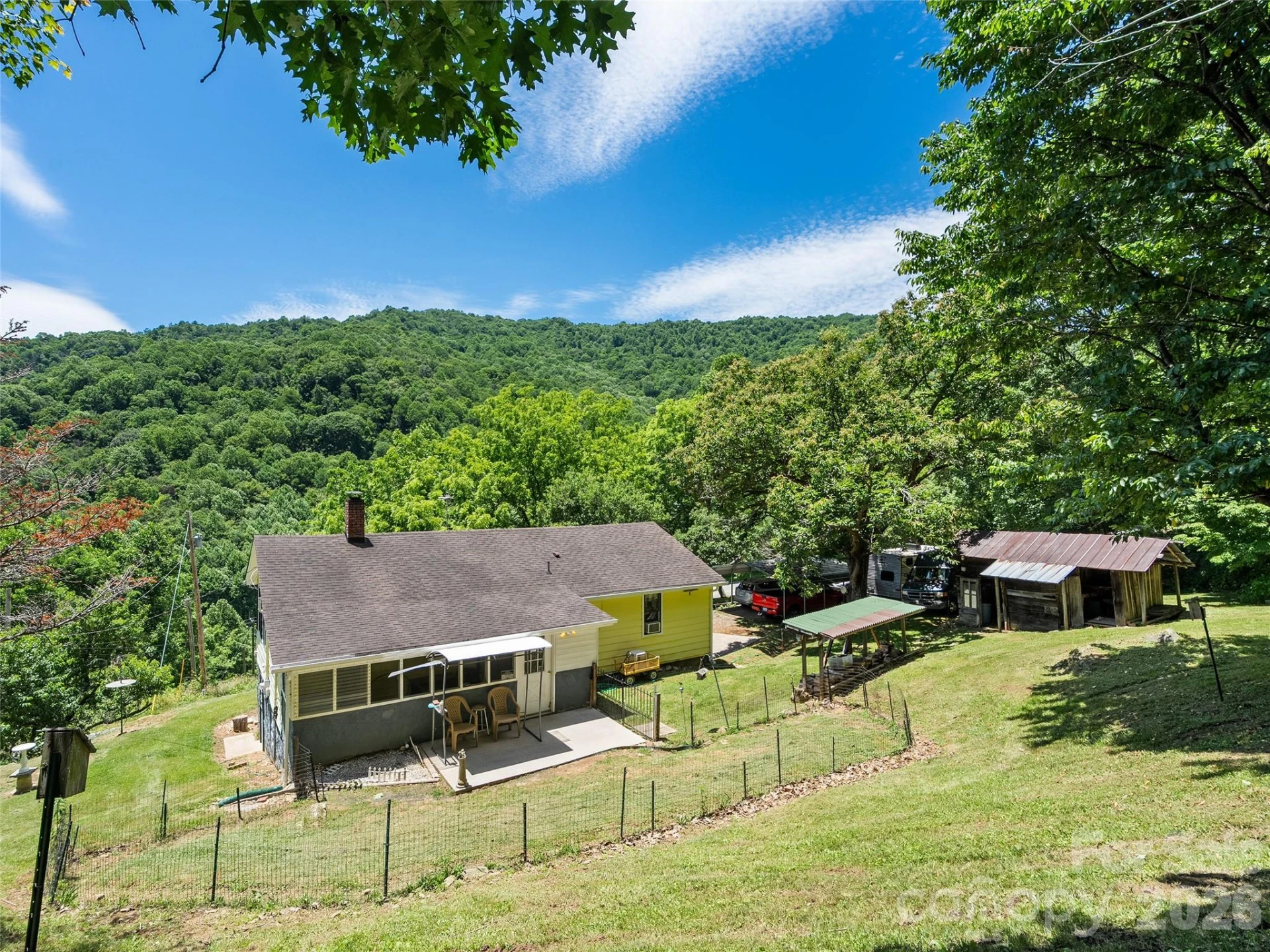 2426 Wesley Creek Road - Photo 19
