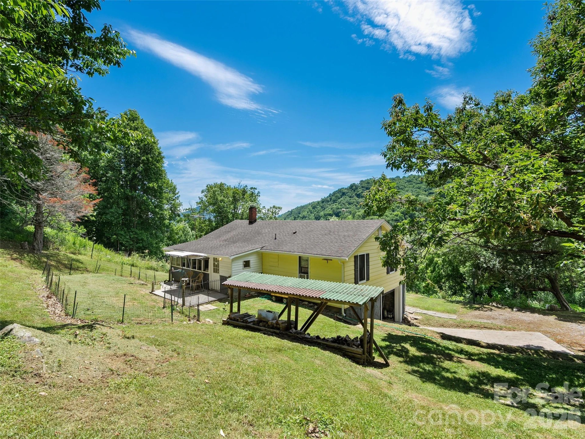 2426 Wesley Creek Road - Photo 20