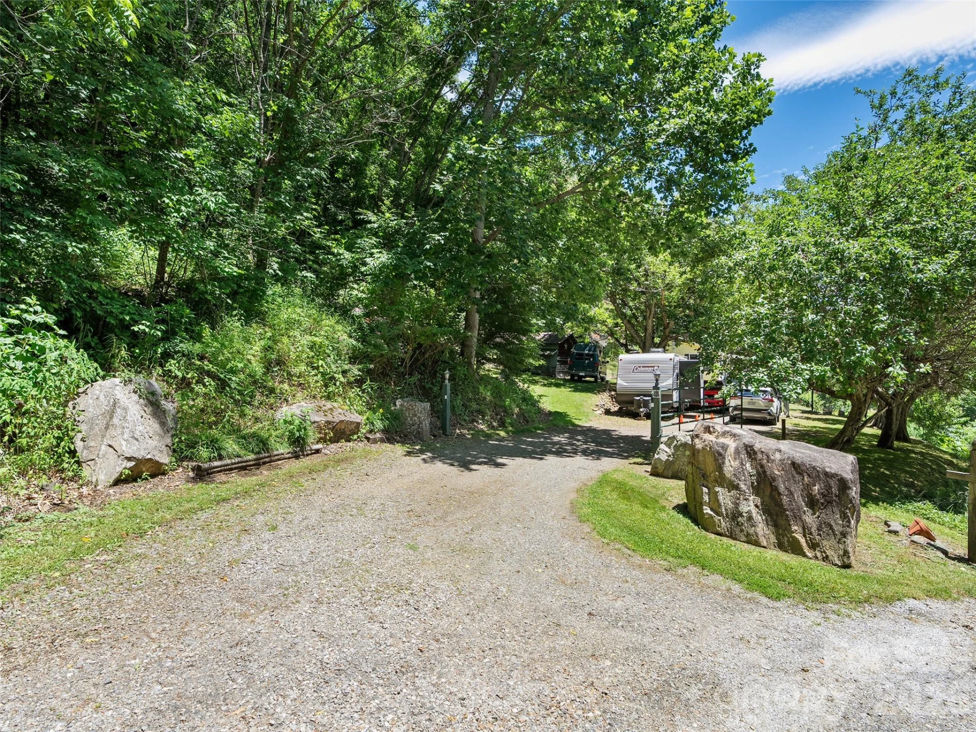 2426 Wesley Creek Road - Photo 22