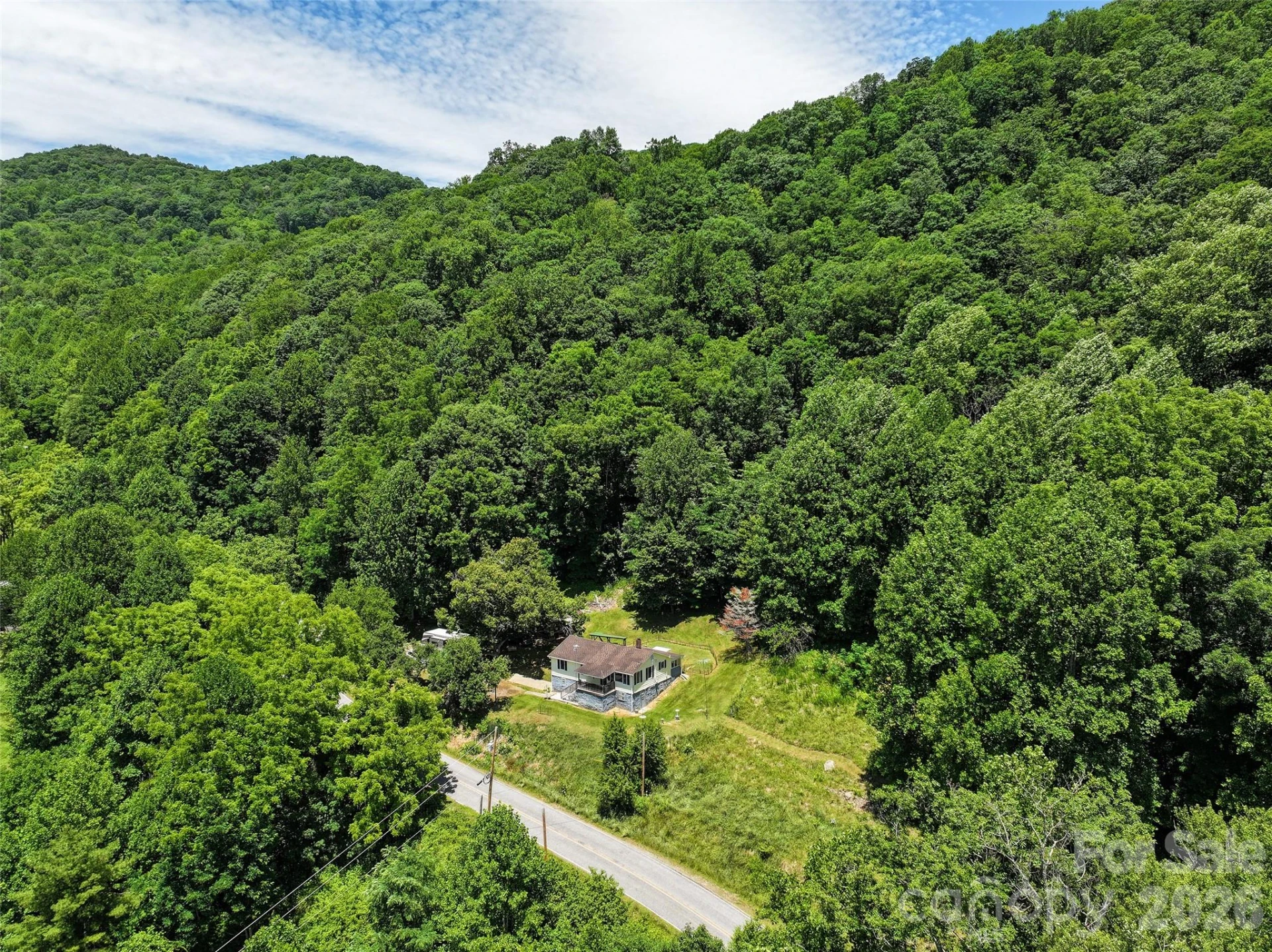 2426 Wesley Creek Road - Photo 23