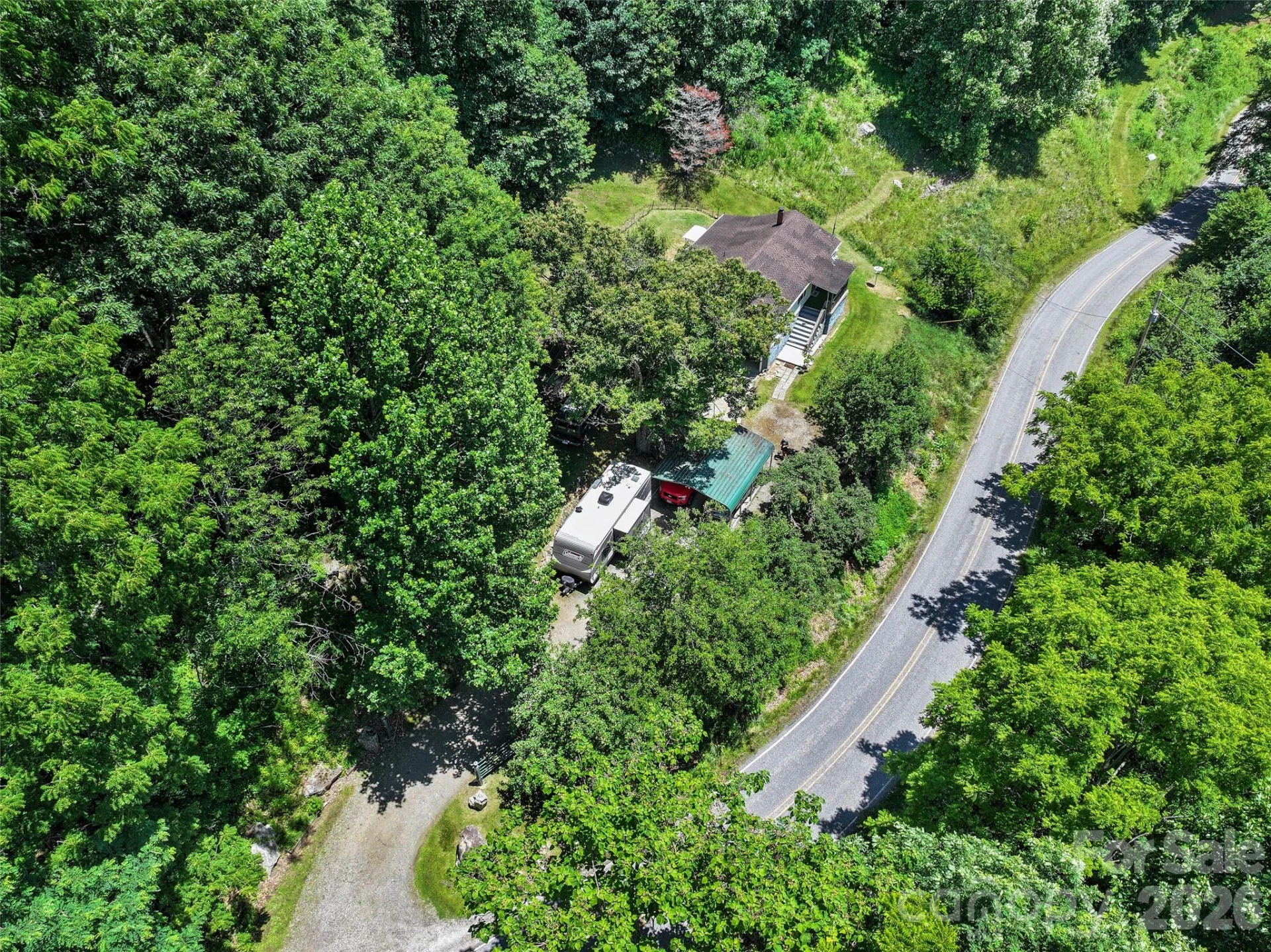 2426 Wesley Creek Road - Photo 24