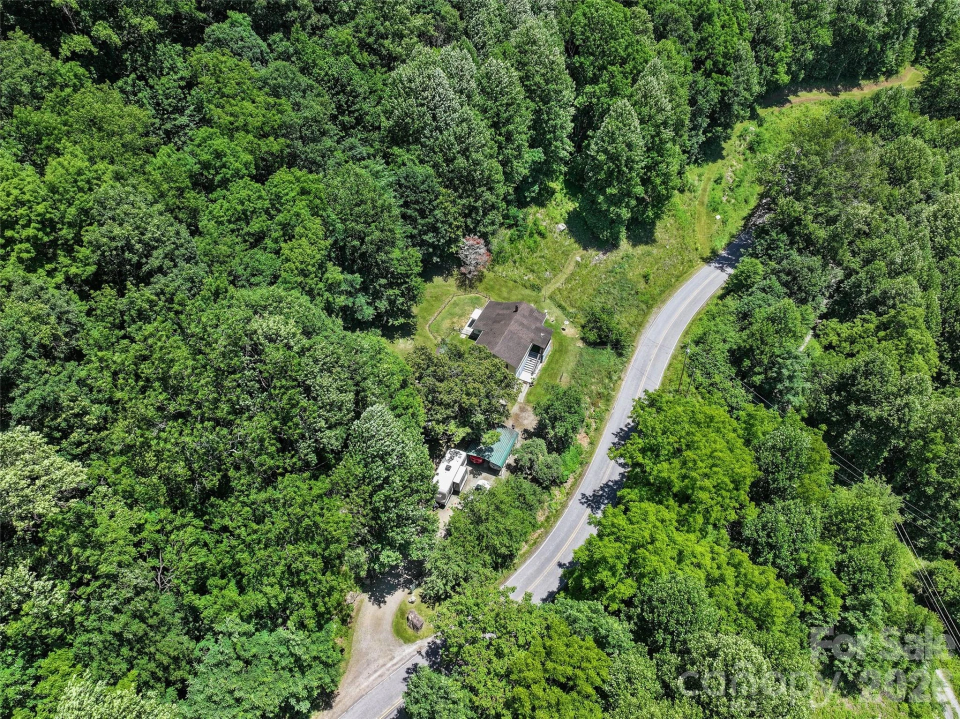 2426 Wesley Creek Road - Photo 25