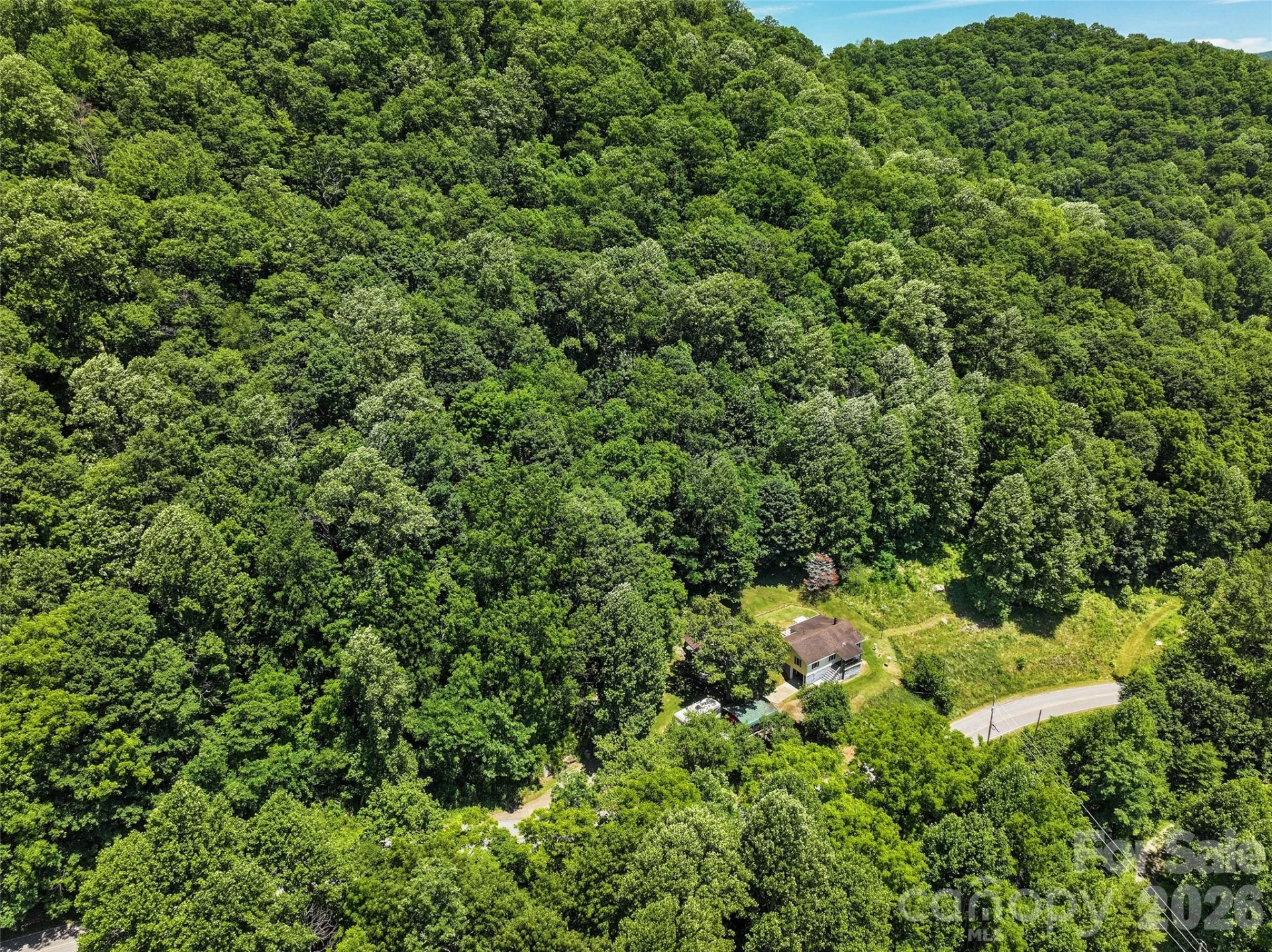2426 Wesley Creek Road - Photo 26