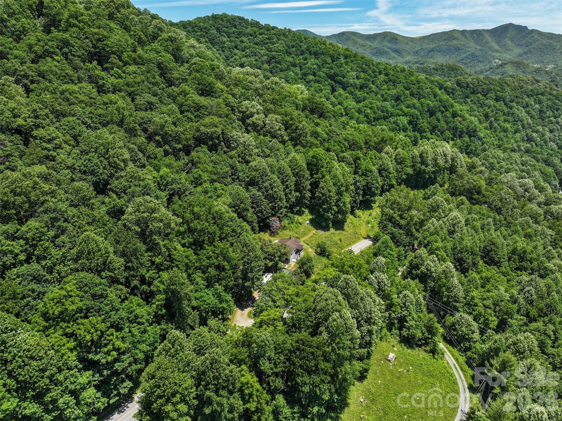 2426 Wesley Creek Road - Photo 27