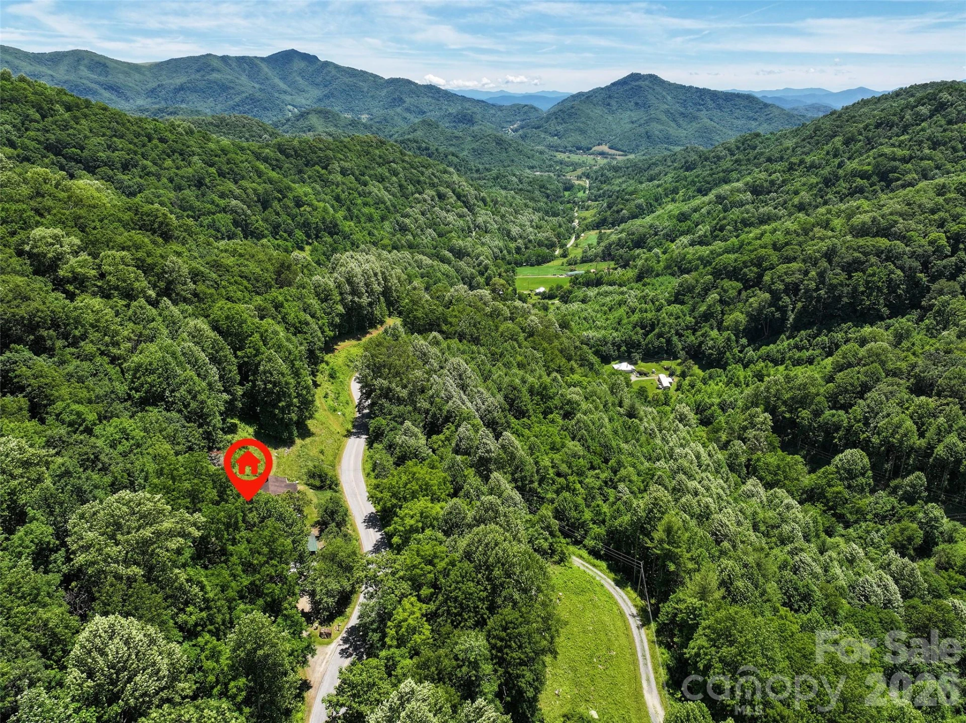 2426 Wesley Creek Road - Photo 29