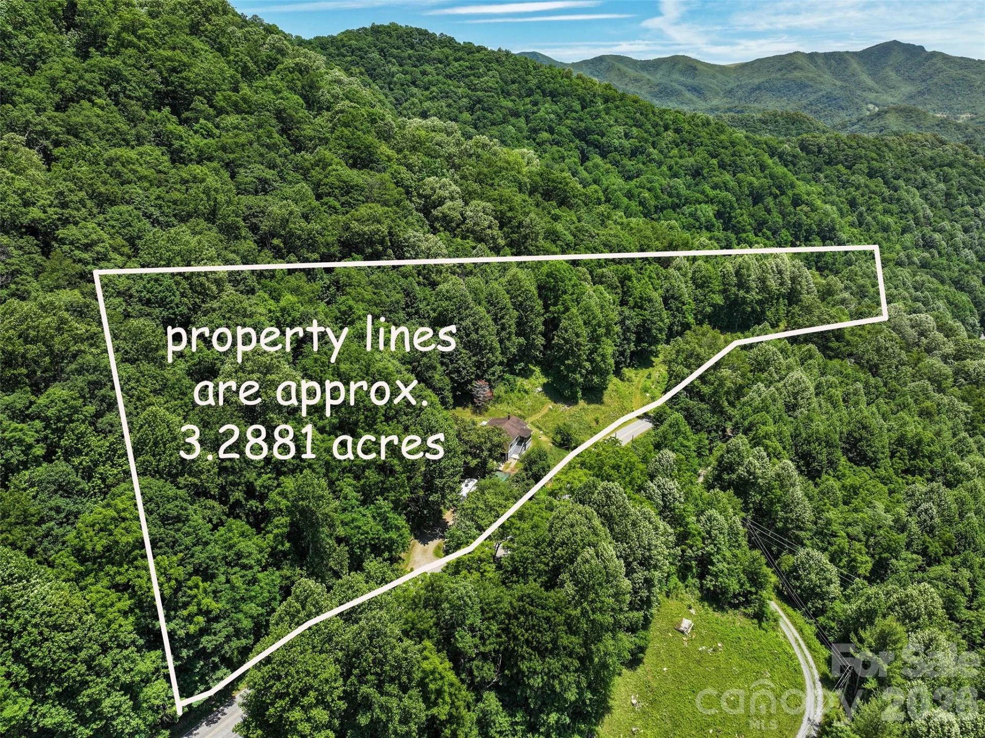 2426 Wesley Creek Road - Photo 30