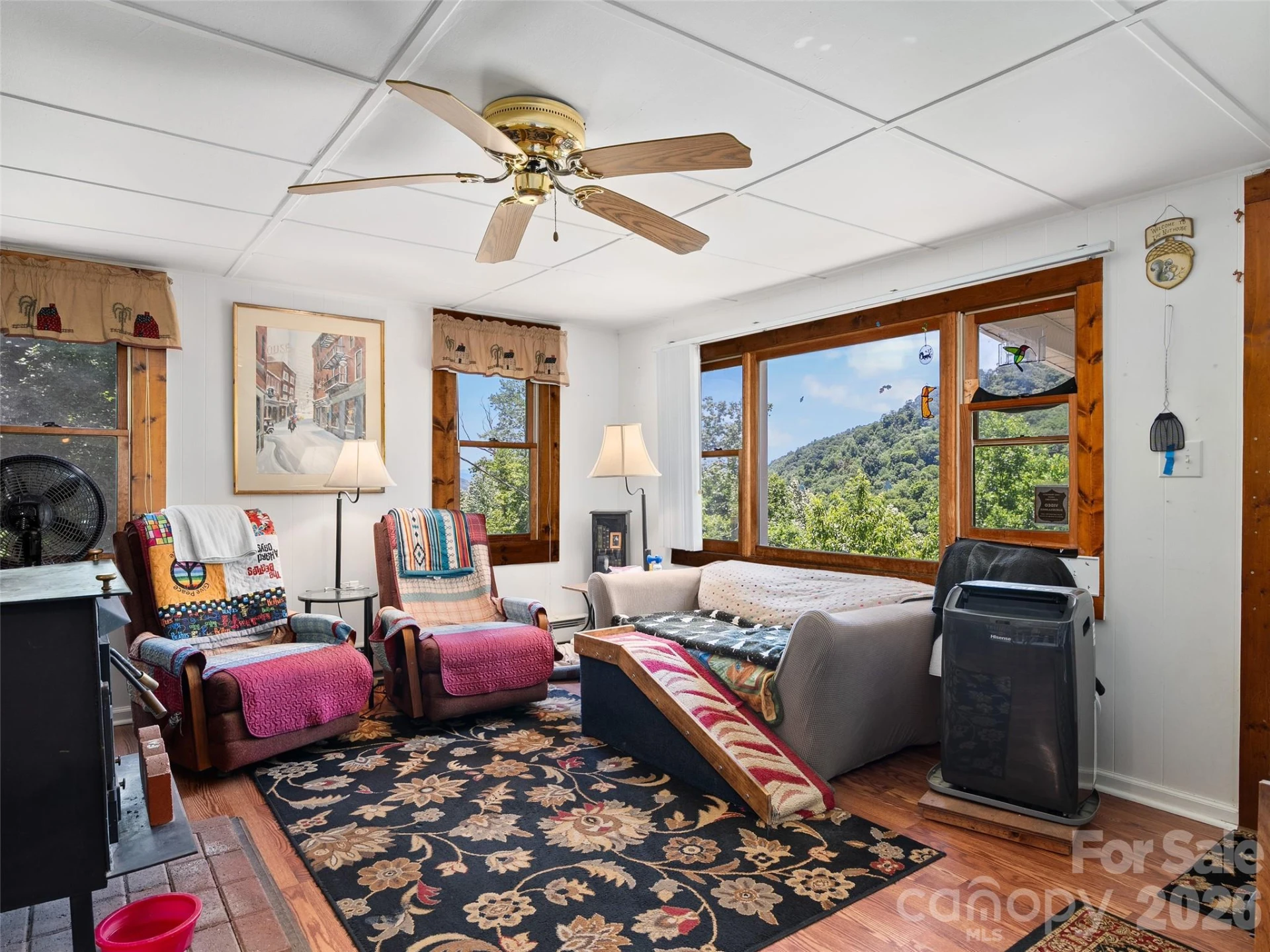 2426 Wesley Creek Road - Photo 6