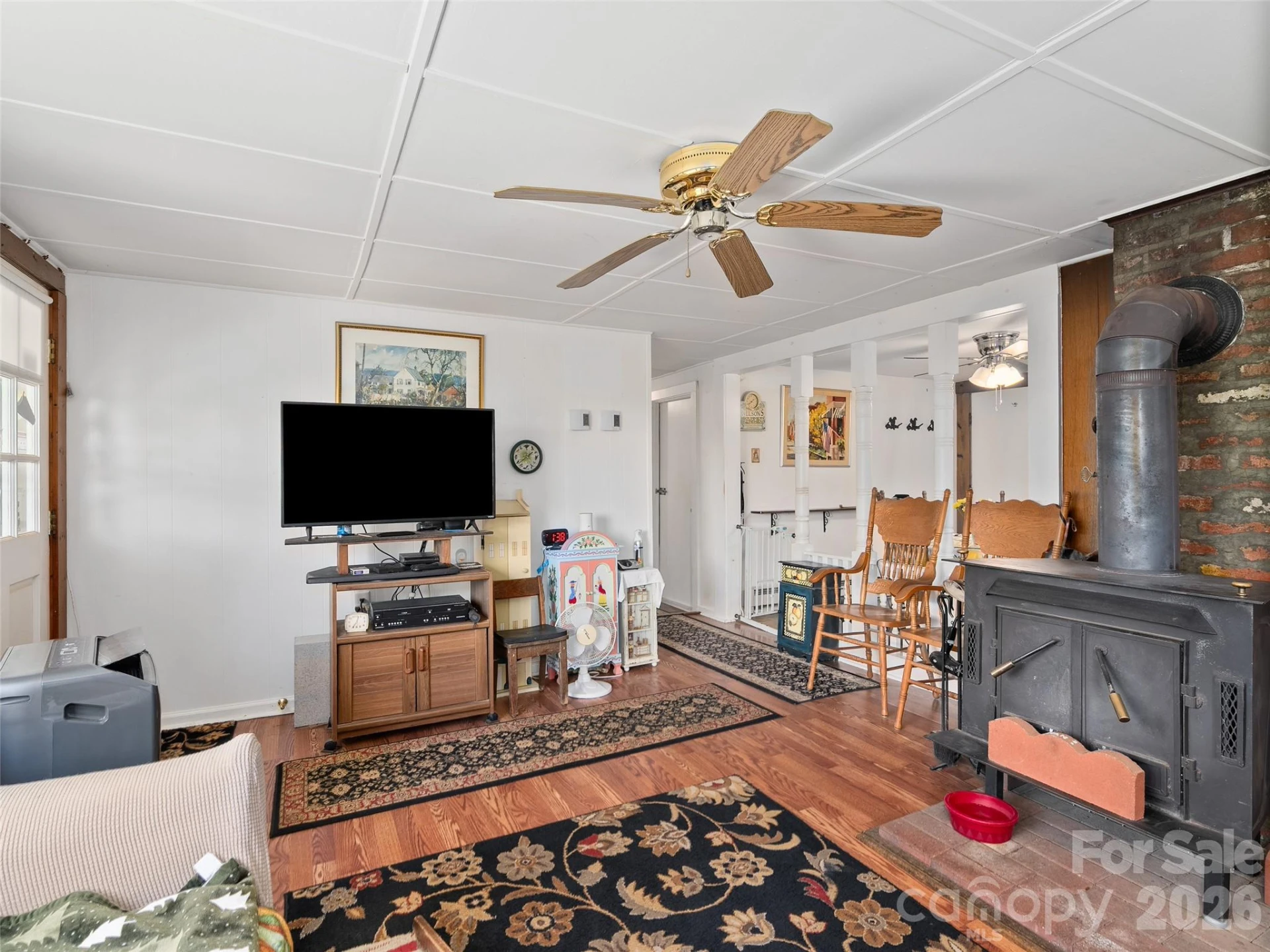 2426 Wesley Creek Road - Photo 7