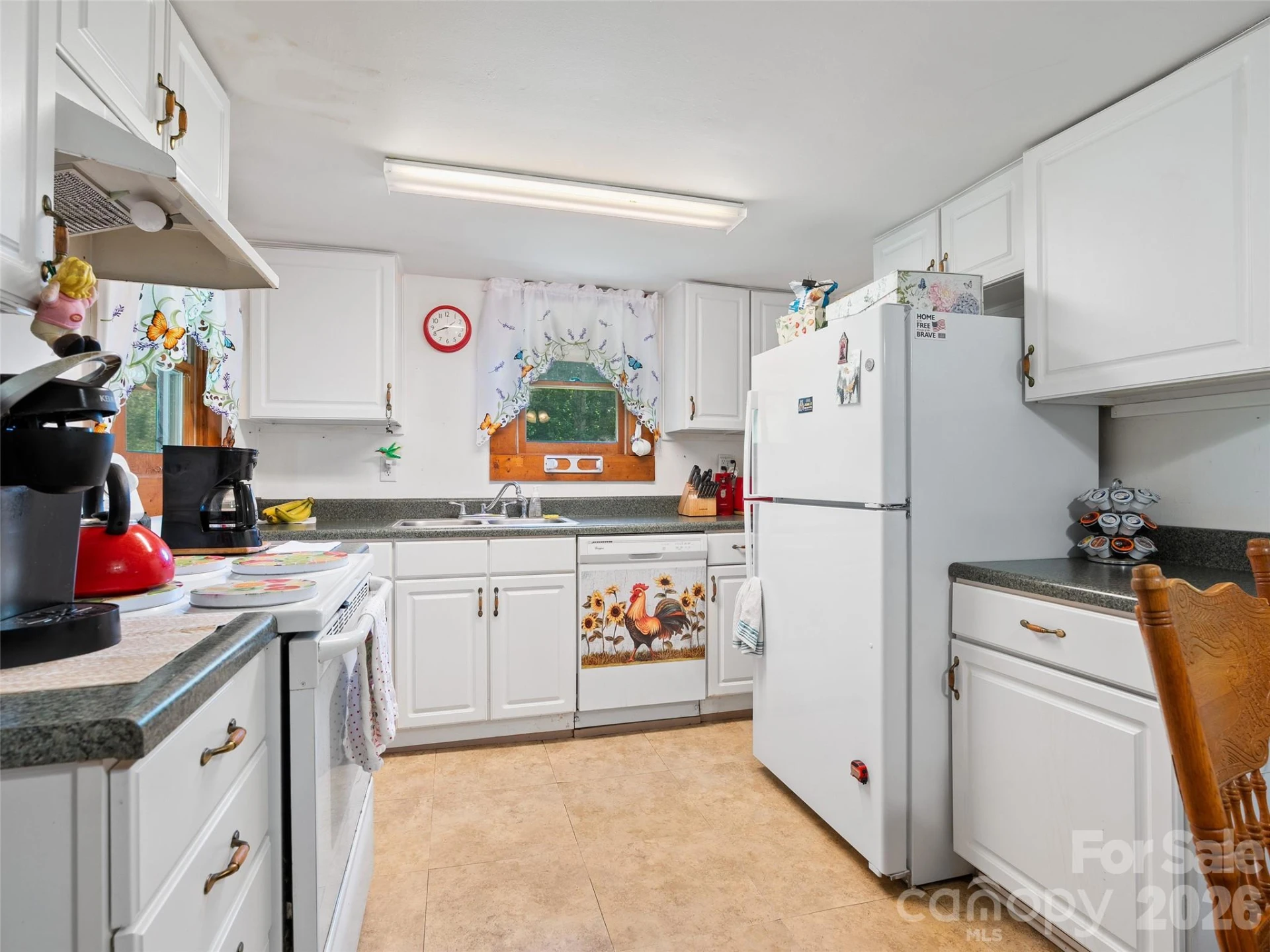 2426 Wesley Creek Road - Photo 8