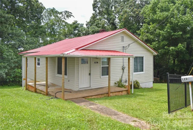 622 Green Street Loop, Marion, NC, 28752