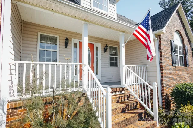 1895 Airport Road, Marion, NC, 28752