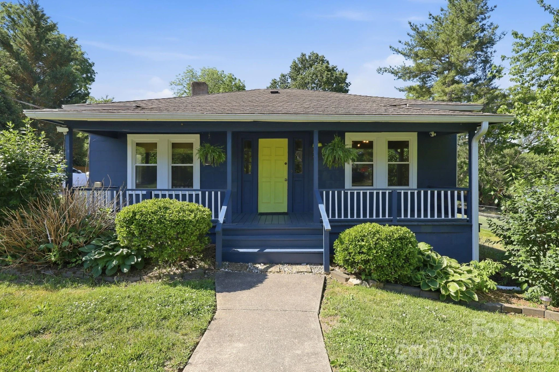 21 Clemmons Street - Photo 2