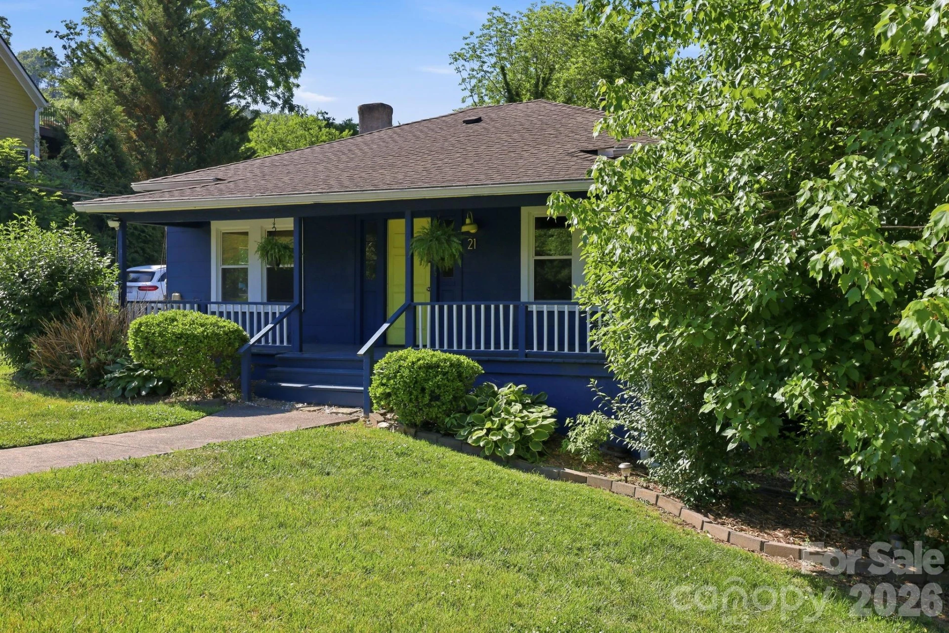 21 Clemmons Street - Photo 3