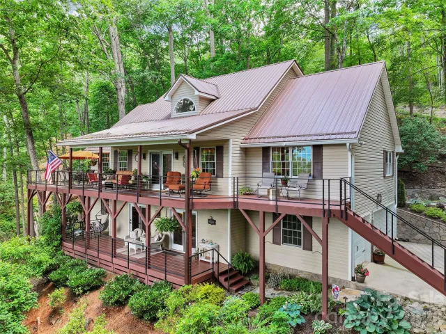 233 Rocky Face Drive, Canton, NC, 28716