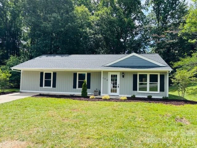 138 Oak Hill Drive