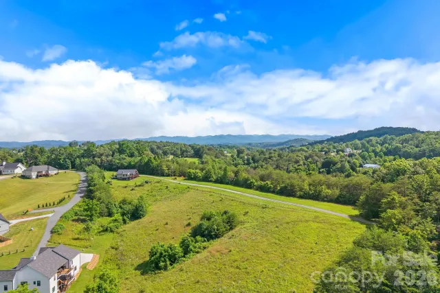 72 Ed Debruhl Road, Alexander, NC, 28701