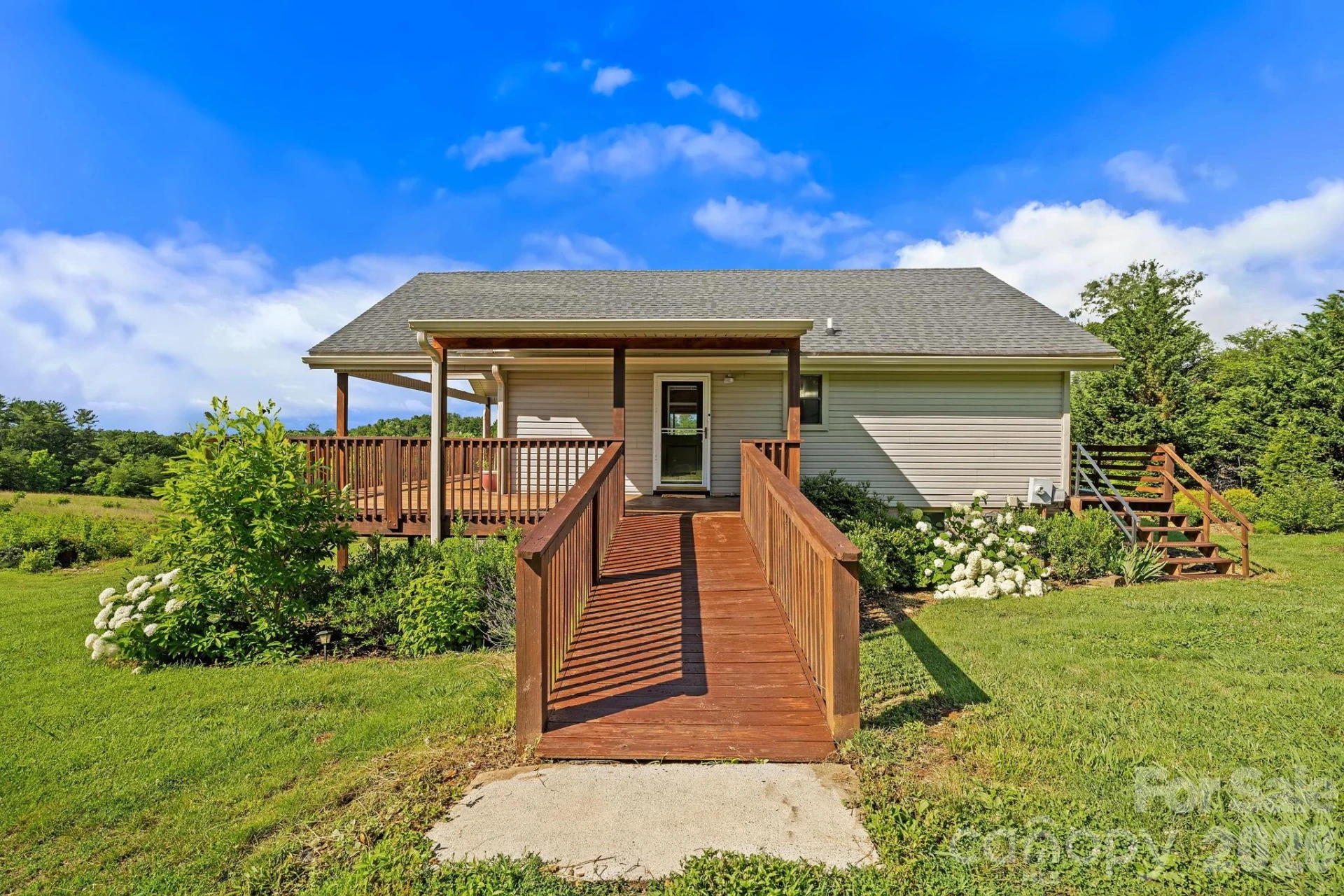 72 Ed Debruhl Road - Photo 20