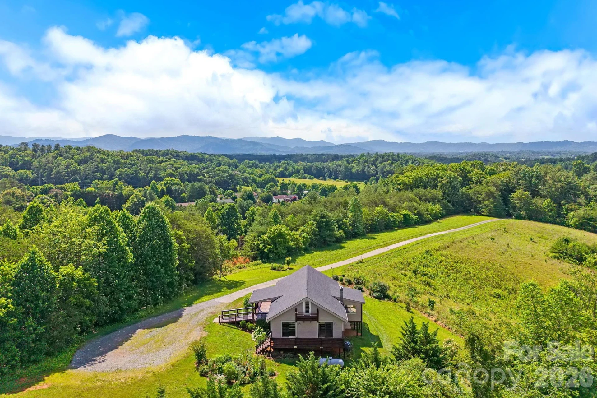 72 Ed Debruhl Road - Photo 4