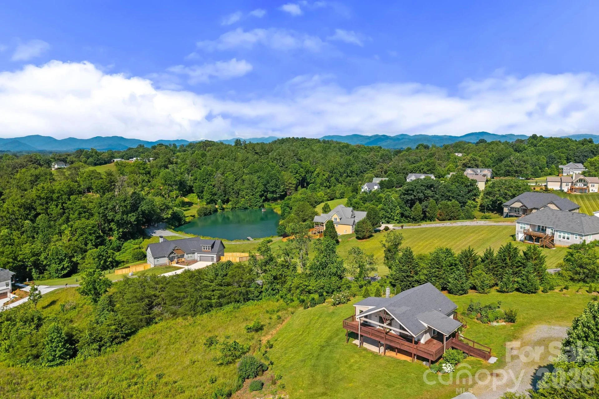 72 Ed Debruhl Road - Photo 5