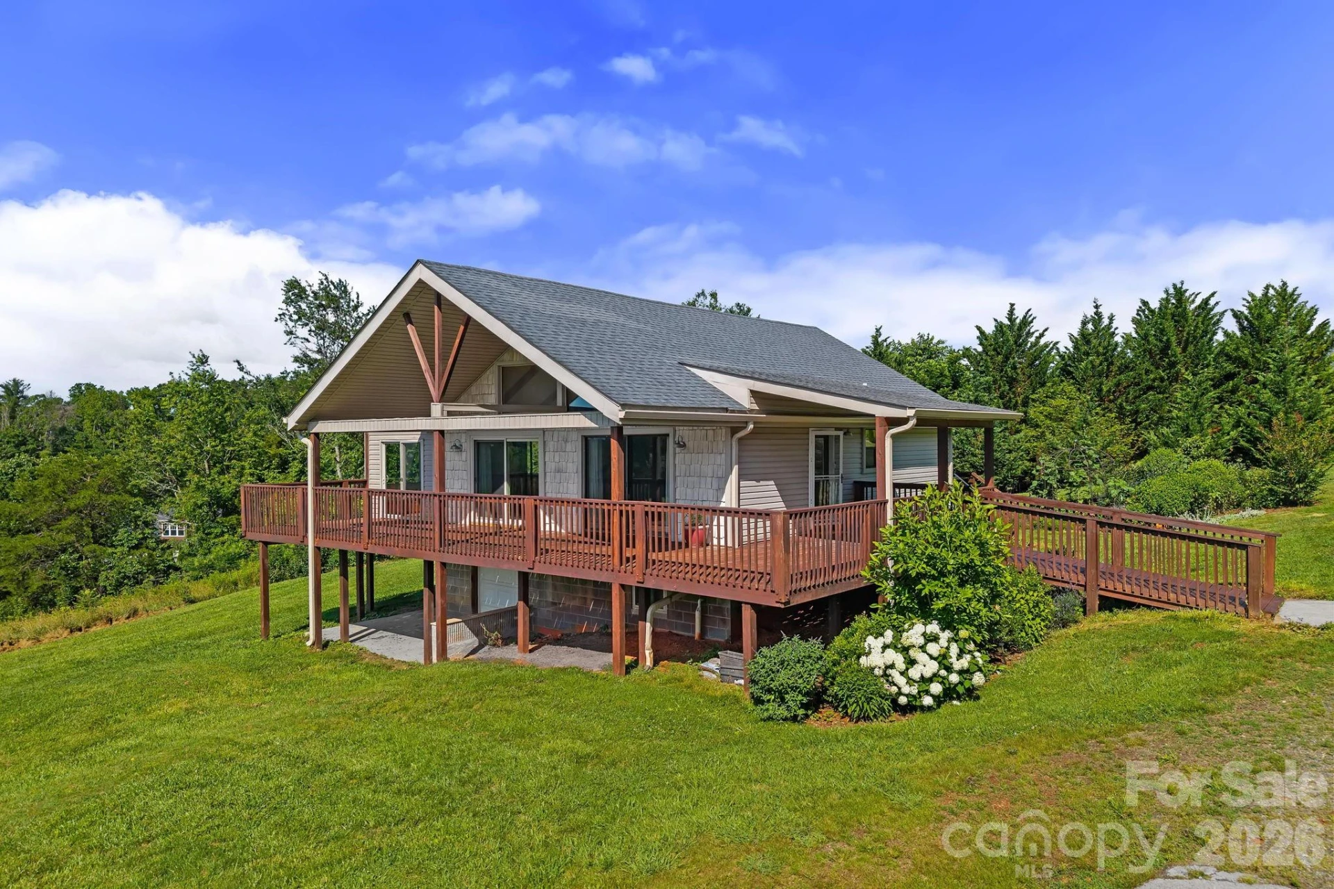 72 Ed Debruhl Road - Photo 7