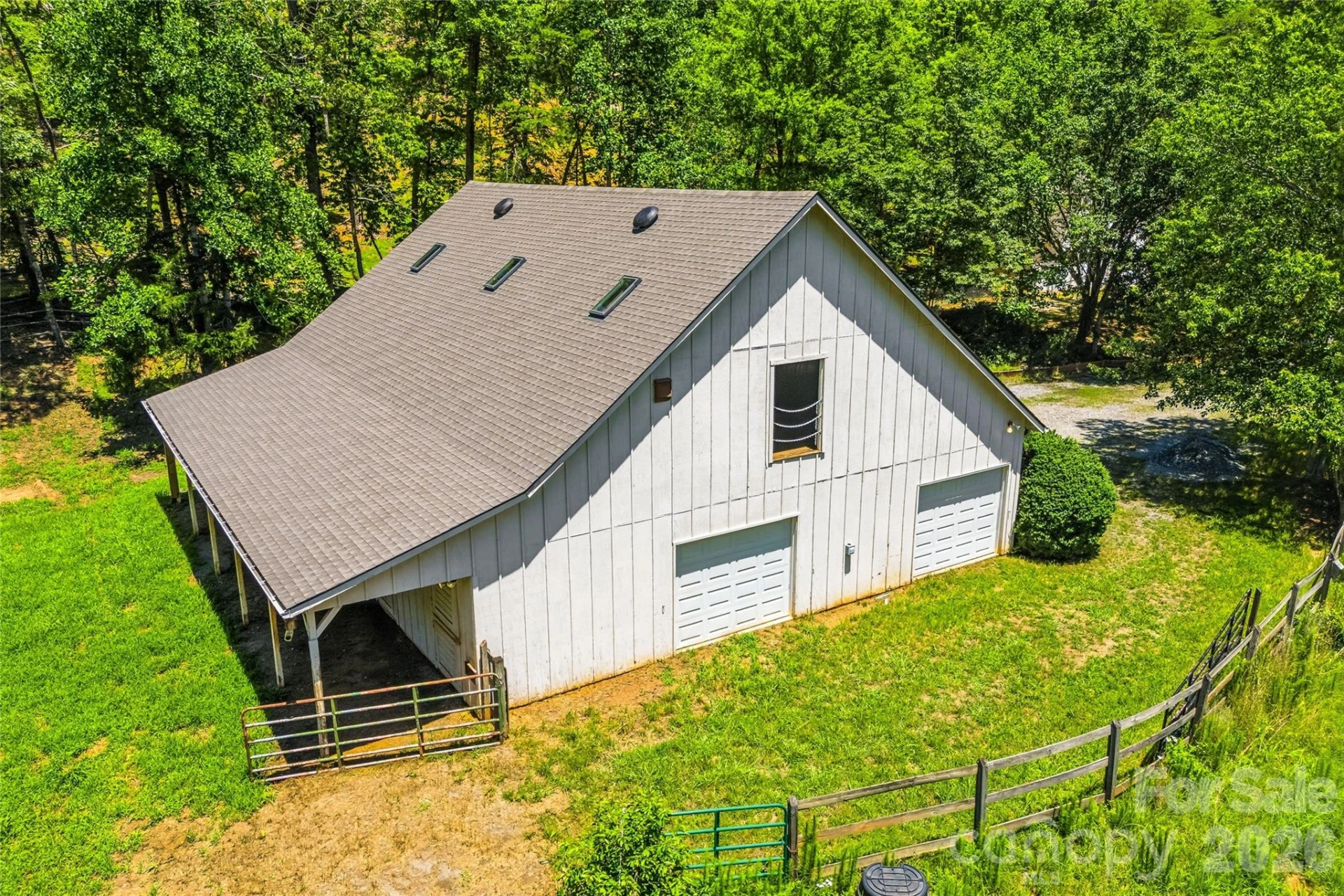 3012 Polk County Line Road - Photo 44