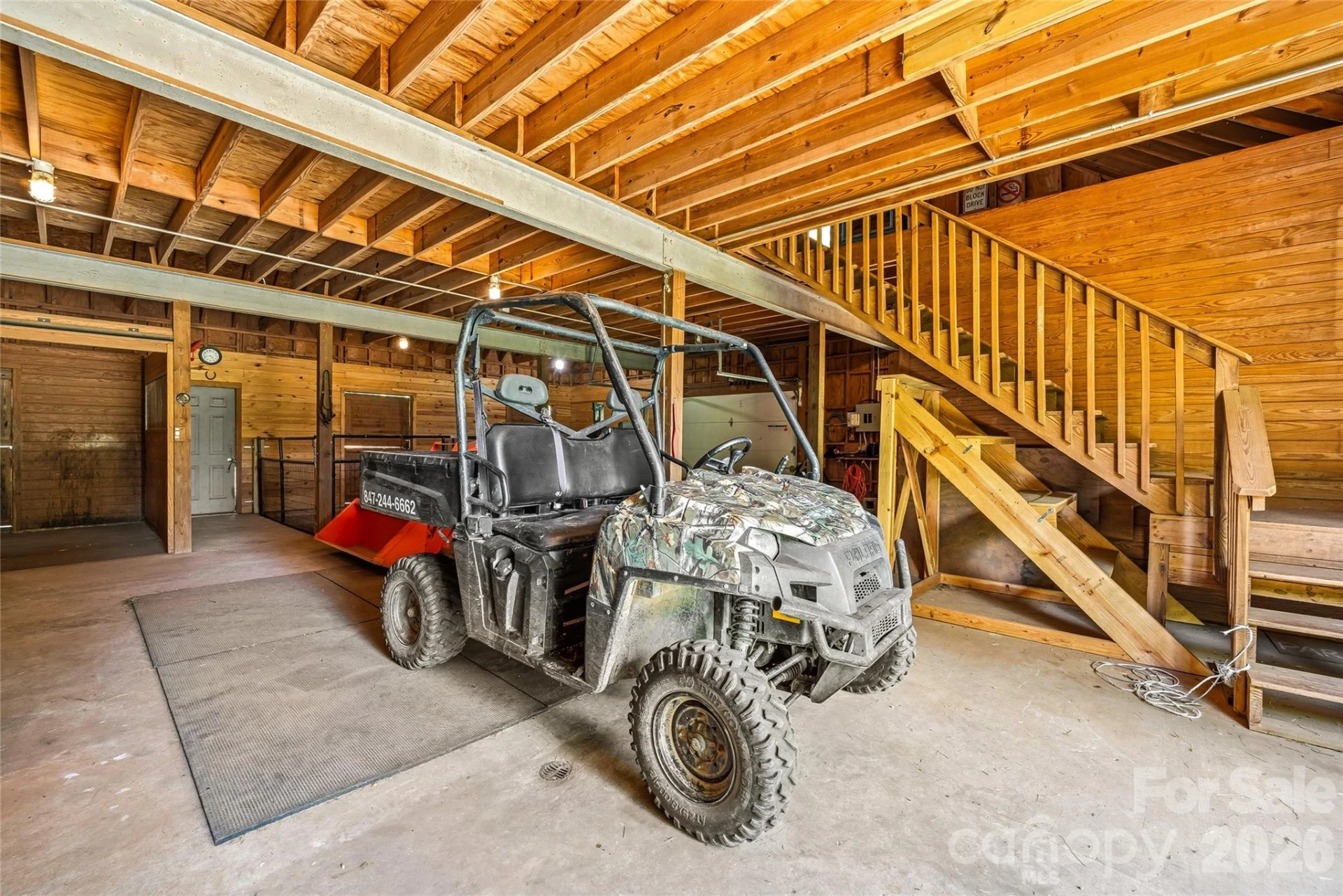 3012 Polk County Line Road - Photo 6