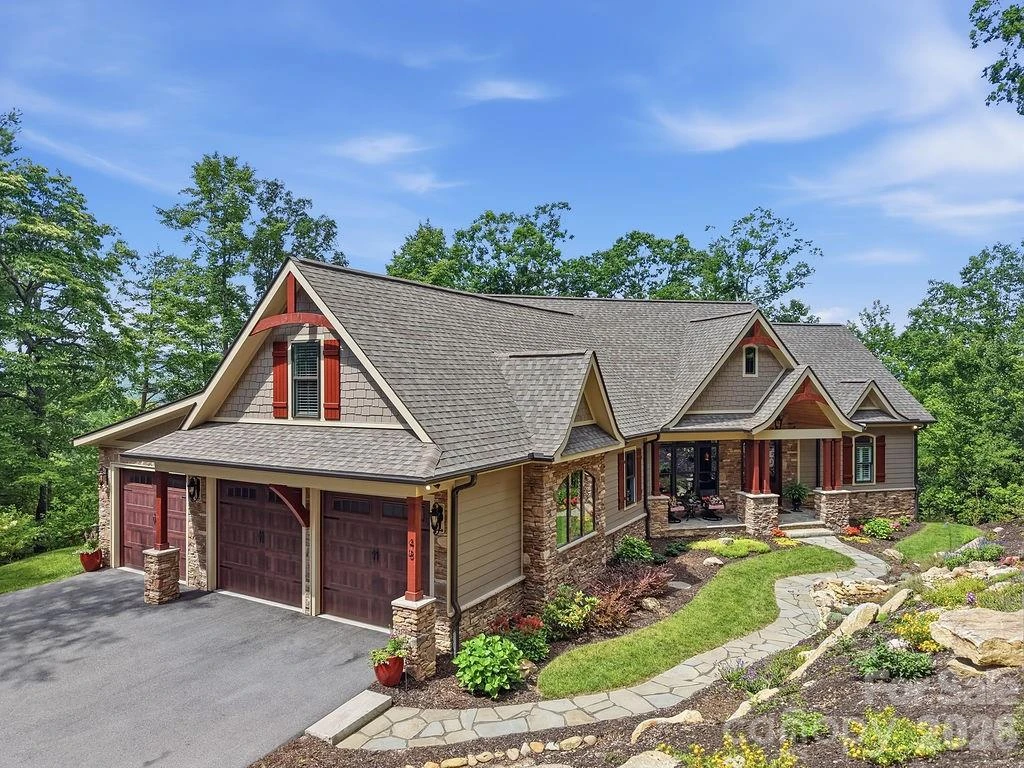 48 S Mountain Morning Lane - Photo 4