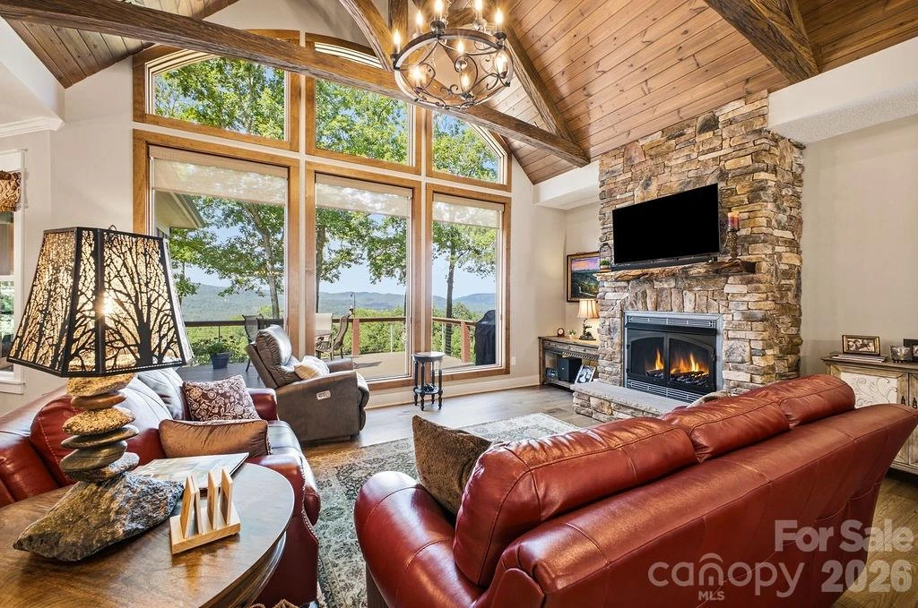 48 S Mountain Morning Lane - Photo 5