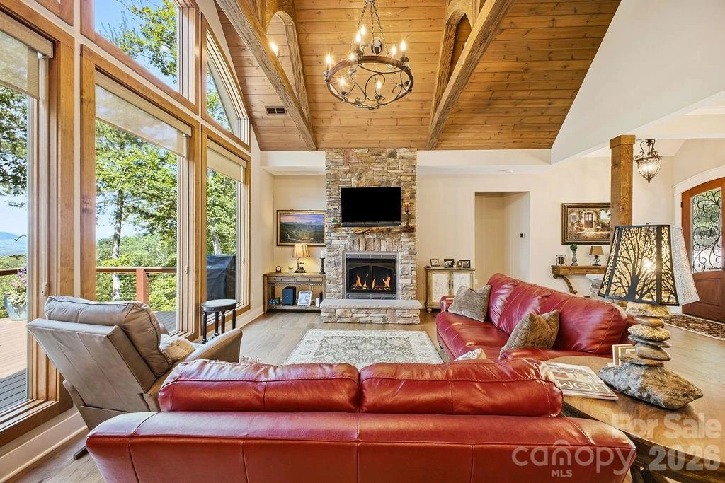 48 S Mountain Morning Lane - Photo 6