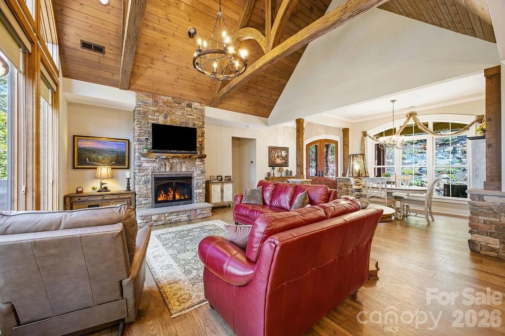 48 S Mountain Morning Lane - Photo 7