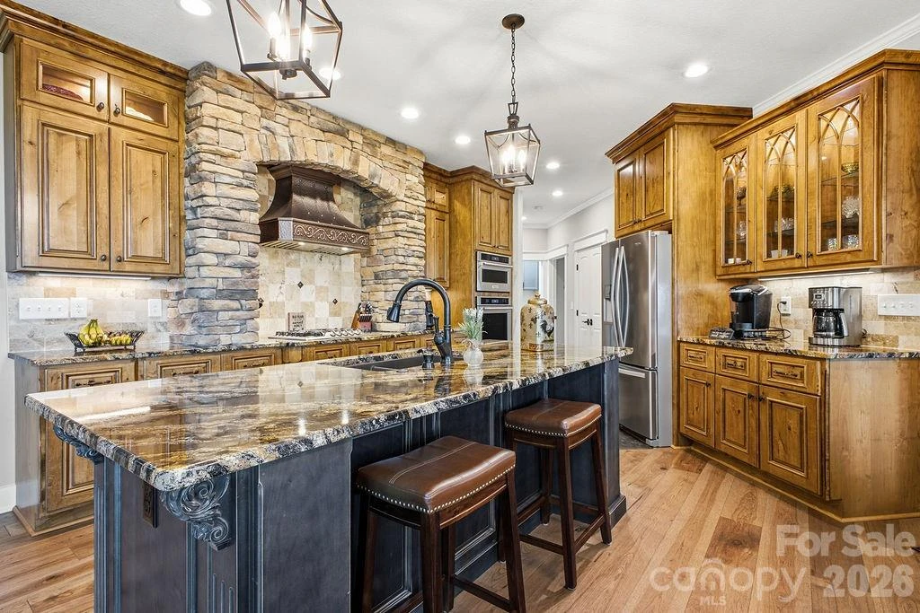48 S Mountain Morning Lane - Photo 10